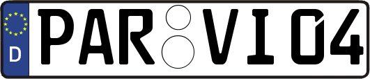 PAR-VI04