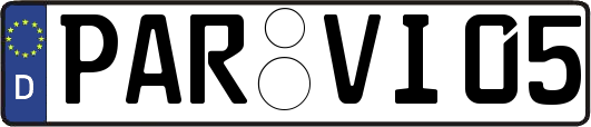 PAR-VI05