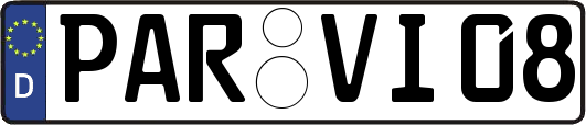 PAR-VI08