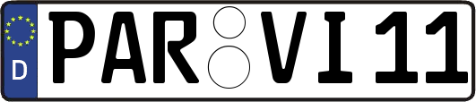 PAR-VI11