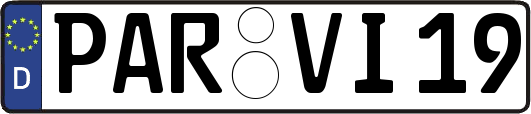 PAR-VI19