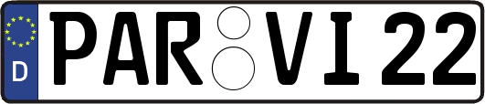 PAR-VI22