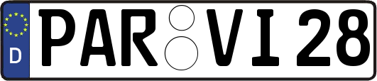 PAR-VI28