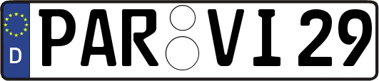 PAR-VI29