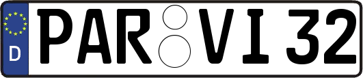 PAR-VI32