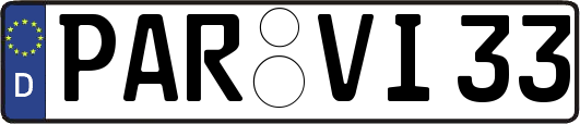 PAR-VI33