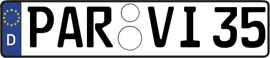 PAR-VI35