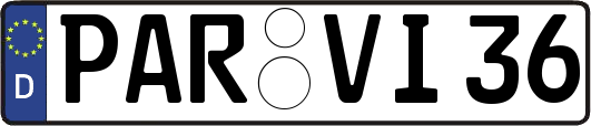 PAR-VI36
