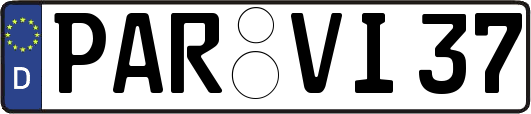 PAR-VI37