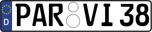 PAR-VI38