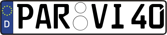 PAR-VI40