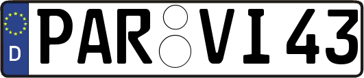 PAR-VI43