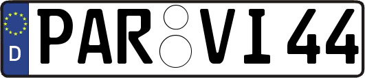 PAR-VI44