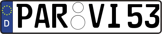 PAR-VI53