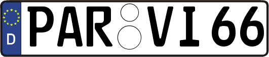 PAR-VI66