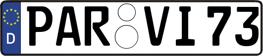 PAR-VI73