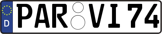 PAR-VI74