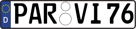 PAR-VI76