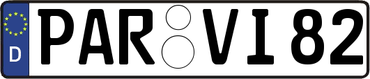 PAR-VI82