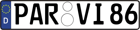 PAR-VI86