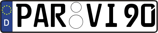 PAR-VI90