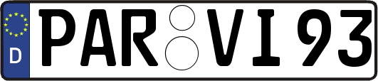 PAR-VI93