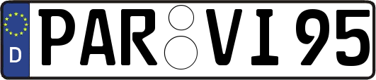PAR-VI95