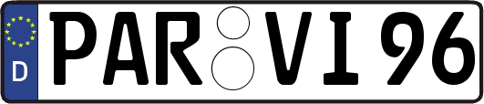PAR-VI96