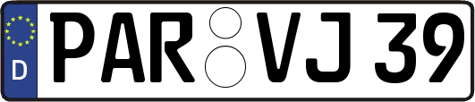 PAR-VJ39