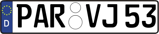 PAR-VJ53