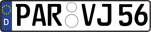 PAR-VJ56