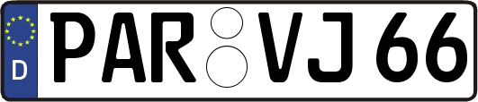 PAR-VJ66