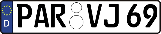 PAR-VJ69