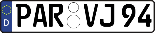 PAR-VJ94