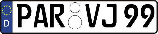 PAR-VJ99