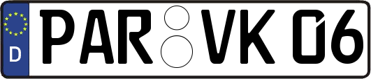 PAR-VK06
