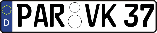PAR-VK37