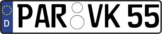 PAR-VK55