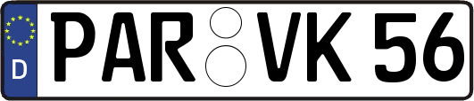 PAR-VK56