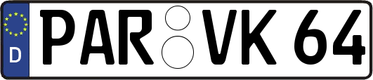 PAR-VK64