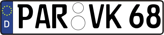 PAR-VK68