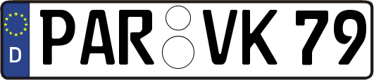 PAR-VK79