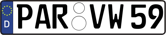 PAR-VW59