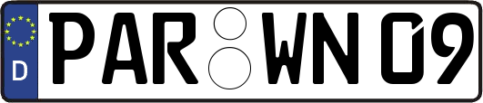 PAR-WN09