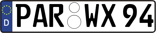 PAR-WX94