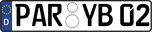 PAR-YB02