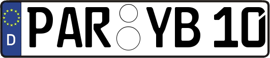 PAR-YB10