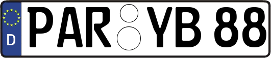 PAR-YB88