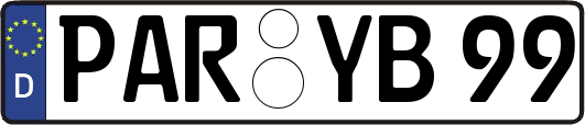 PAR-YB99