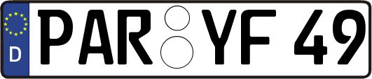 PAR-YF49